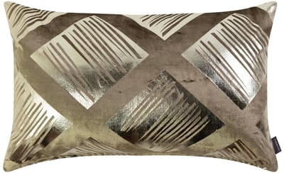 Kira Kussen beige 30x50cm