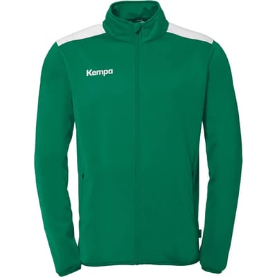 Kempa trainingsjack Emotion 27 Poly-jack 2005125