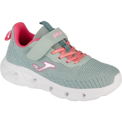 Joma Vlinderschoenen voor kinderen (Blauw)