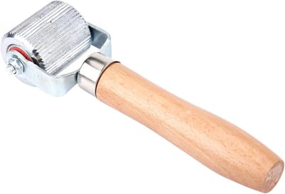 Tire Repair Tool voor Auto en Fiets - Efficiënte Patch Roller en Grind Tool voor Bandenherstel