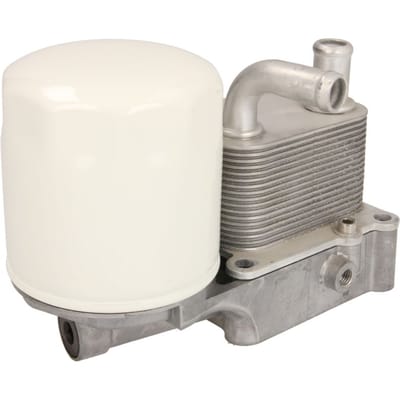 Olie radiator, motorolie THERMOTEC D4G006TT