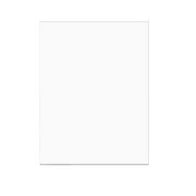 Plastic Zakken 10,8x15,6cm Transparant (250 stuks) | Plastic zak