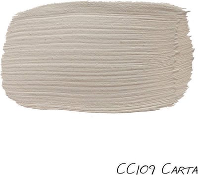 Carte Colori 2,5L Puro Matt Krijtlak Carta CC109