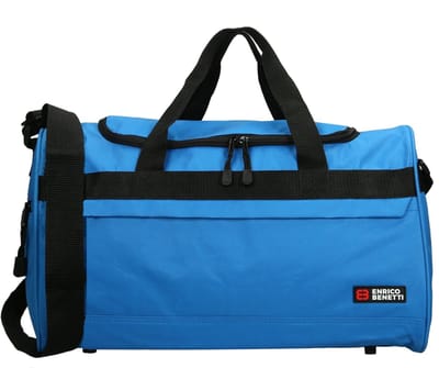Enrico Benetti San José S 46041 Sporttas / Reistas - Sky blauw