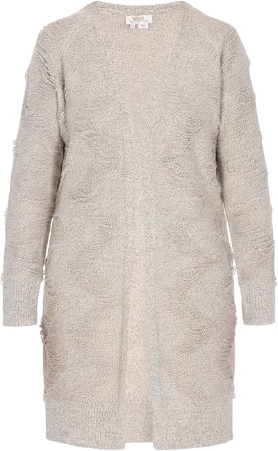 usha Vest