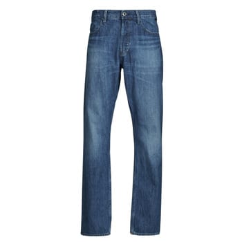 Straight Jeans G-Star Raw Triple A Regular Straight