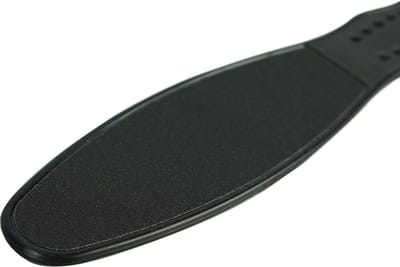 Homey's voetvijl - 23cm - grove en fijne kant - eeltrasp - eeltvijl