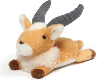 Sun Arrow Princess Mononoke Beanbag Knuffel Figure Yakul 16 x 7 cm Knuffeles