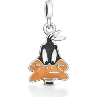 Fijn Nieuw Koper Schattige Dieren Beer Bedel Kralen Eenden Olifant Hanger Passend op Originele Armband Vrouwen Diy Sieraden Accessoires Cadeau