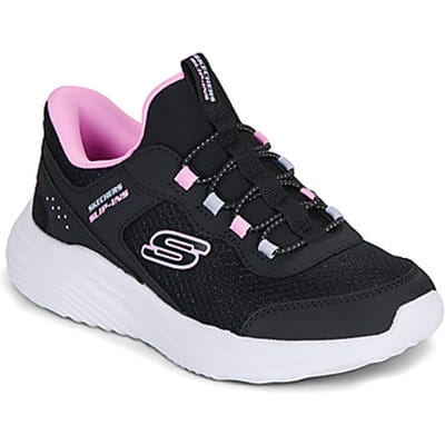 Skechers Bounder Pro Schoenen Zwart EU 27 Meisje