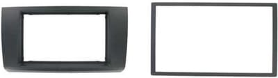 2-DIN ECO paneel Suzuki Swift 2005-2010/ Dzire 2008-2010/ Ertiga vanaf 2012