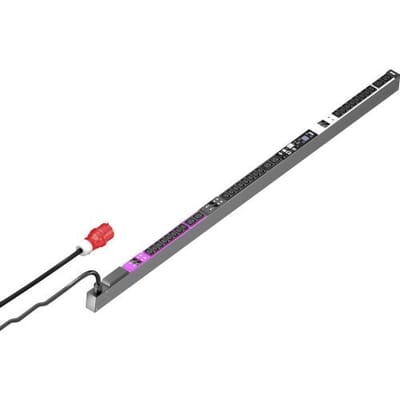 Rittal DK 7979.237 7979237 Rack-stroomverdeler