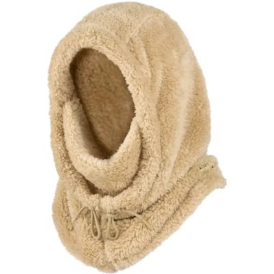 Bivakmuts voor dames Cairn Plush