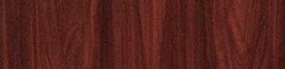 Mahogany wood Zelfklevende Folie Mini rol bruin 90cmx2mtr