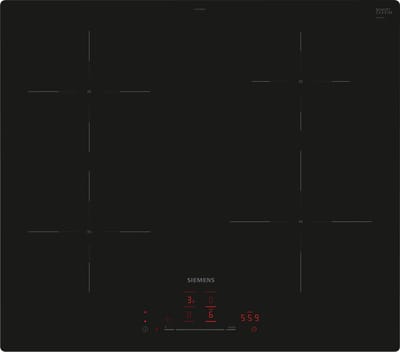 Siemens iQ100 EH61RHEB1E - Inductiekookplaat