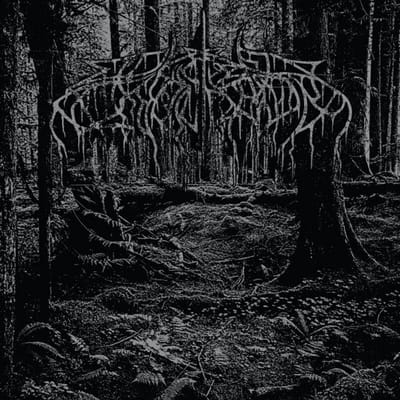 Wolves In The Throne Room LP - 2005 Demo - voor Geen - standaard