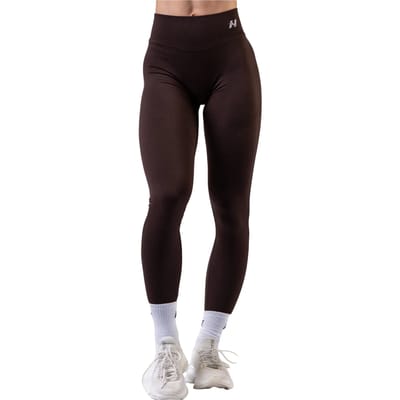 Legging met hoge taille voor dames Nebbia Power