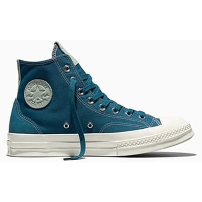 Hoge Sneakers Converse Chuck 70