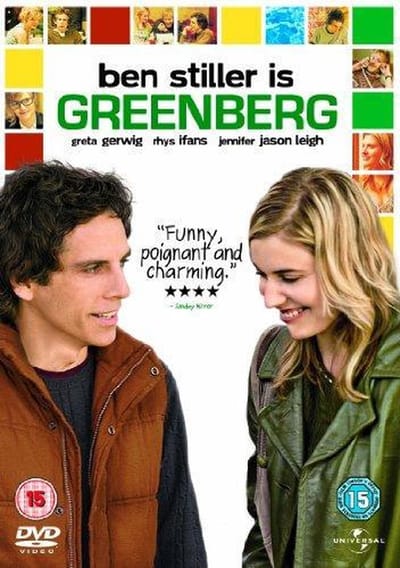 Greenberg