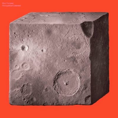 Man Forever - Pansophical Cataract (LP)