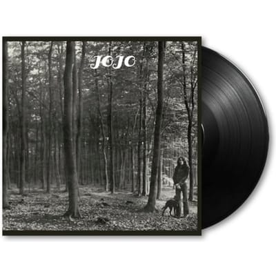Jojo - George Kooymans