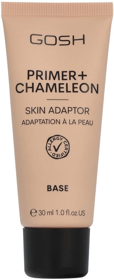 Gosh Primer + Chameleon Skin Adaptor 30 ml - #005 Chameleon