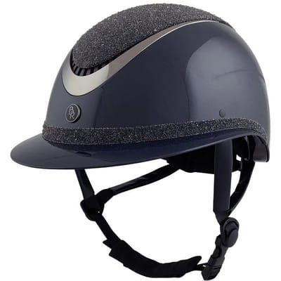 Rijhelm BR Equitation Thèta Plus Dazzling Glamourous Glossy