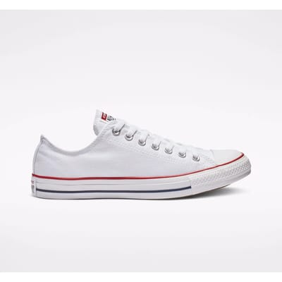 Converse Chuck Taylor All Star Ox Wit Unisex Sneakers M7652C 43