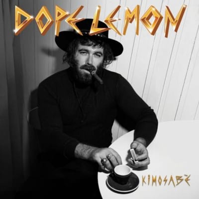 Dope Lemon - Kimosabè (Cd)