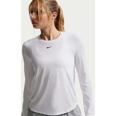 Damestrui met lange mouwen Nike One Classic