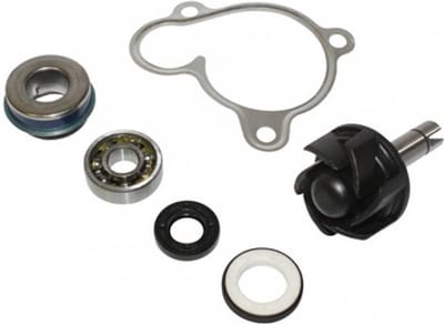 waterpomp één voor scooter mbk 250 skyliner 1998 nieuw