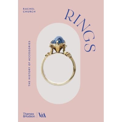 Rings (Victoria And Albert Museum) - Accessories - Rachel Church