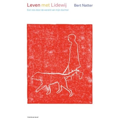 Leven Met Lidewij - Bert Natter