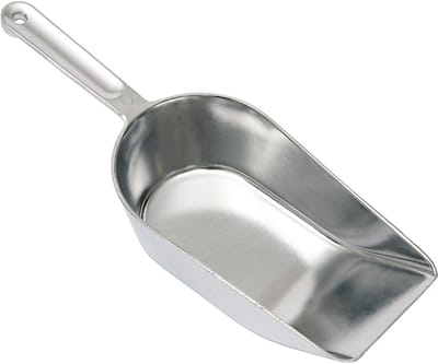 BrandNewCake Schep Aluminium 30,5cm/250g