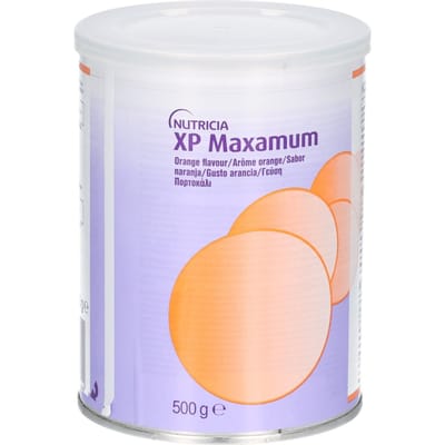 Nutricia Xp-Maxamum Poeder Flav. 500