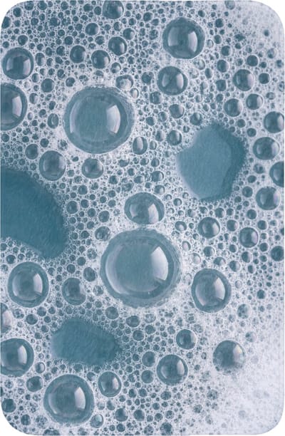 WC mat 40x60 cm - Antislip - Schuim - Water - Textuur - Toiletmat - Vloermat - Douchemat - Toilet tapijt - Toiletmatten