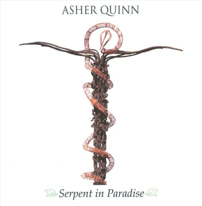 Serpent In Paradise