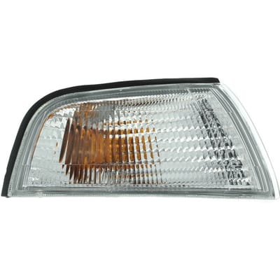 Knipperlicht DEPO 214-1548C-2, rechts