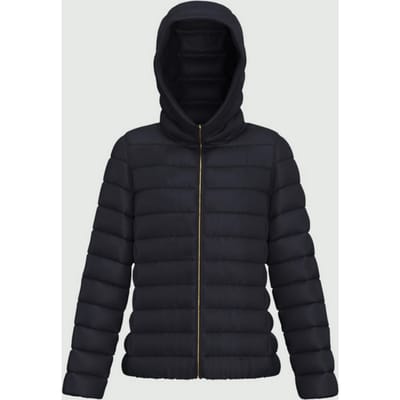 dekbed dummy vrouw blauwe nacht