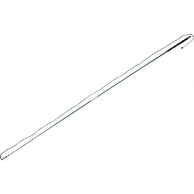 Whip&go Tourillon Rijzweep Groen 200 cm