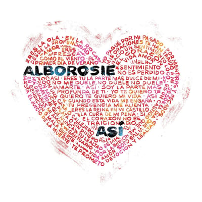 Alborosie - Asi (7" Single)