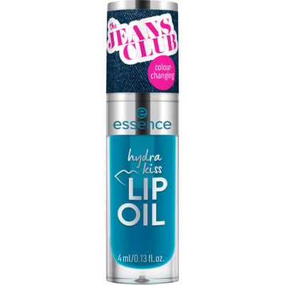 Essence The JEANS CLUB Lip Oil 107 4 ml