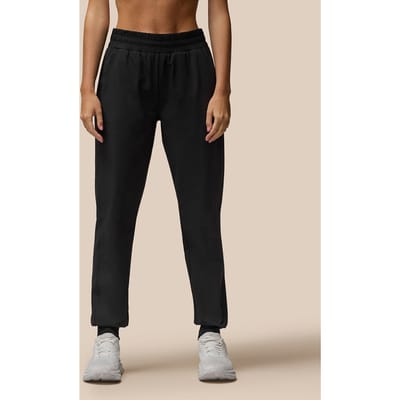Flow Training Joggers - Black
