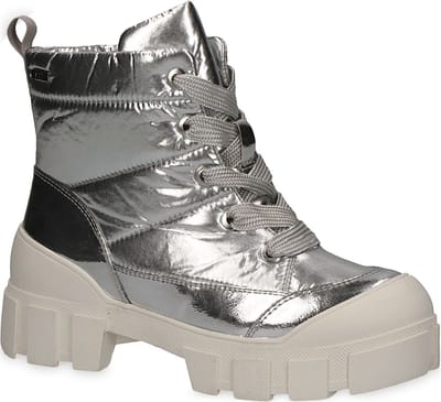 Caprice Dames Enkellaarsje 9-26221-41 900 G-breedte Maat: 36 EU