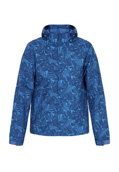 Mo Jas Heren blauw
