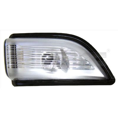 Knipperlicht TYC 338-0046-3 links