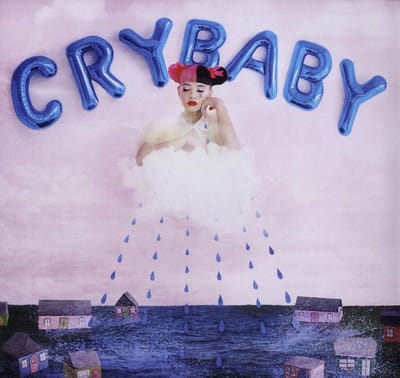 Cry Baby
