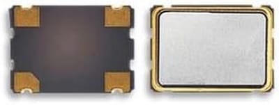 CRYSTAL, SMD, KERAMIC, 6.000MHZ C7S-6.000-12-3030-X By AKER