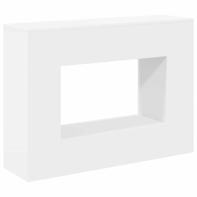 vidaXL - 101 - x - 29 - x - 74 - cm