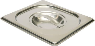 BrandNewCake Losse Deksel t.b.v. Tempereermachine 1.5L